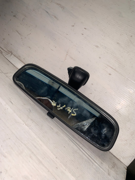 Espejo Retrovisor Interno Hyundai Tucson Sportage Santa Fe