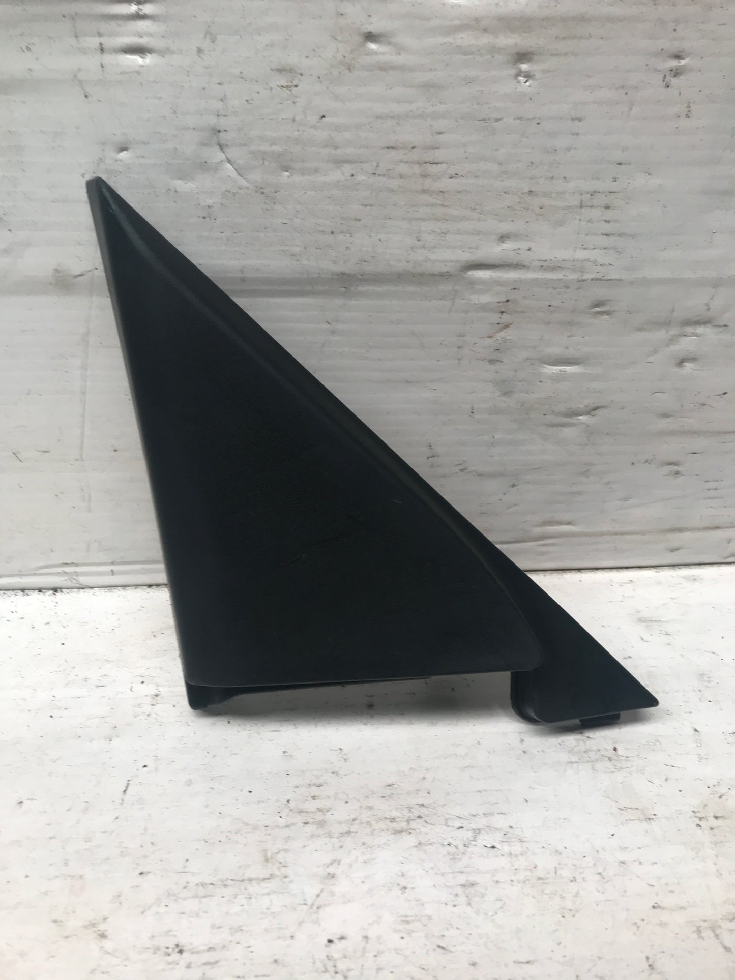 Tapa Triangulo Interna Retrovisor Honda Civic 2011