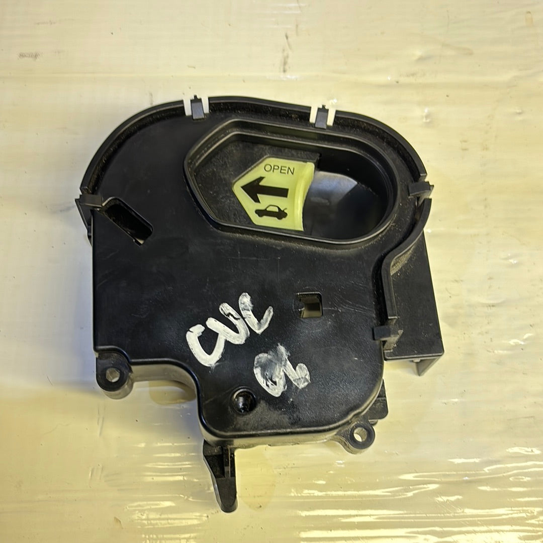 Cerradura De Maleta Honda Civic 2006