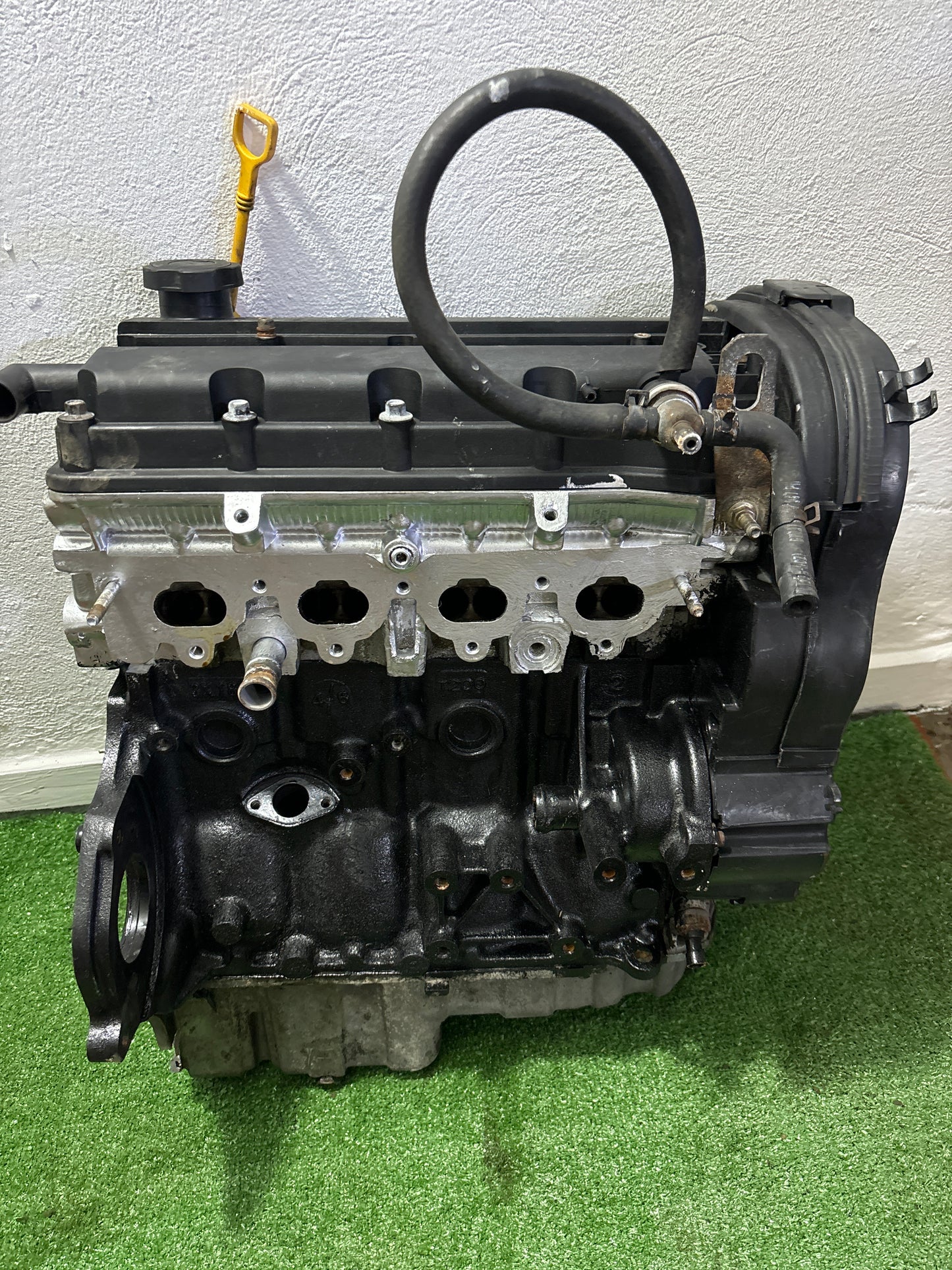 Motor 7/8 Chevrolet Aveo