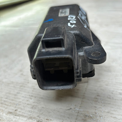 Resistencia Aire Ford F150 2008