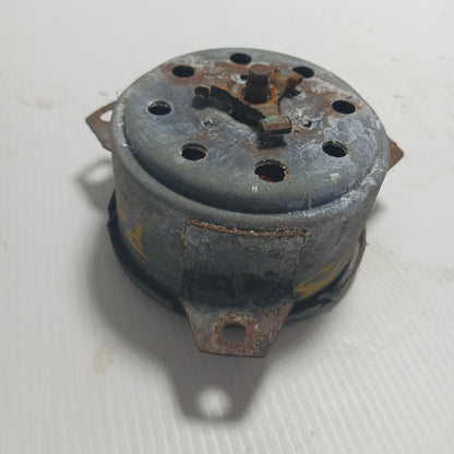 Motor Electroventilador Ford Escape 2006