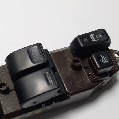 Mando Switch Suiche Eleva Vidrio Toyota 4Runner Corolla Camry Prado