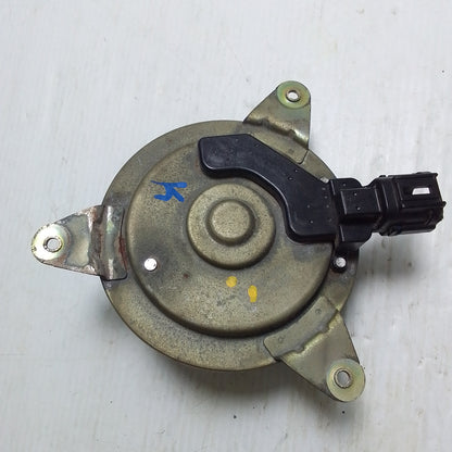 Motor Electroventilador Grande Nissan B15 Murano Altima Sentra Tiida 4Pines