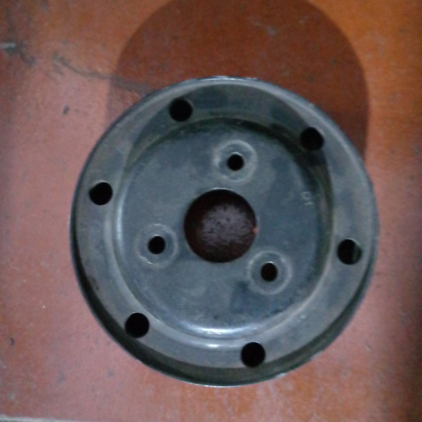 Polea Bomba Agua Honda Civic 2006 2011