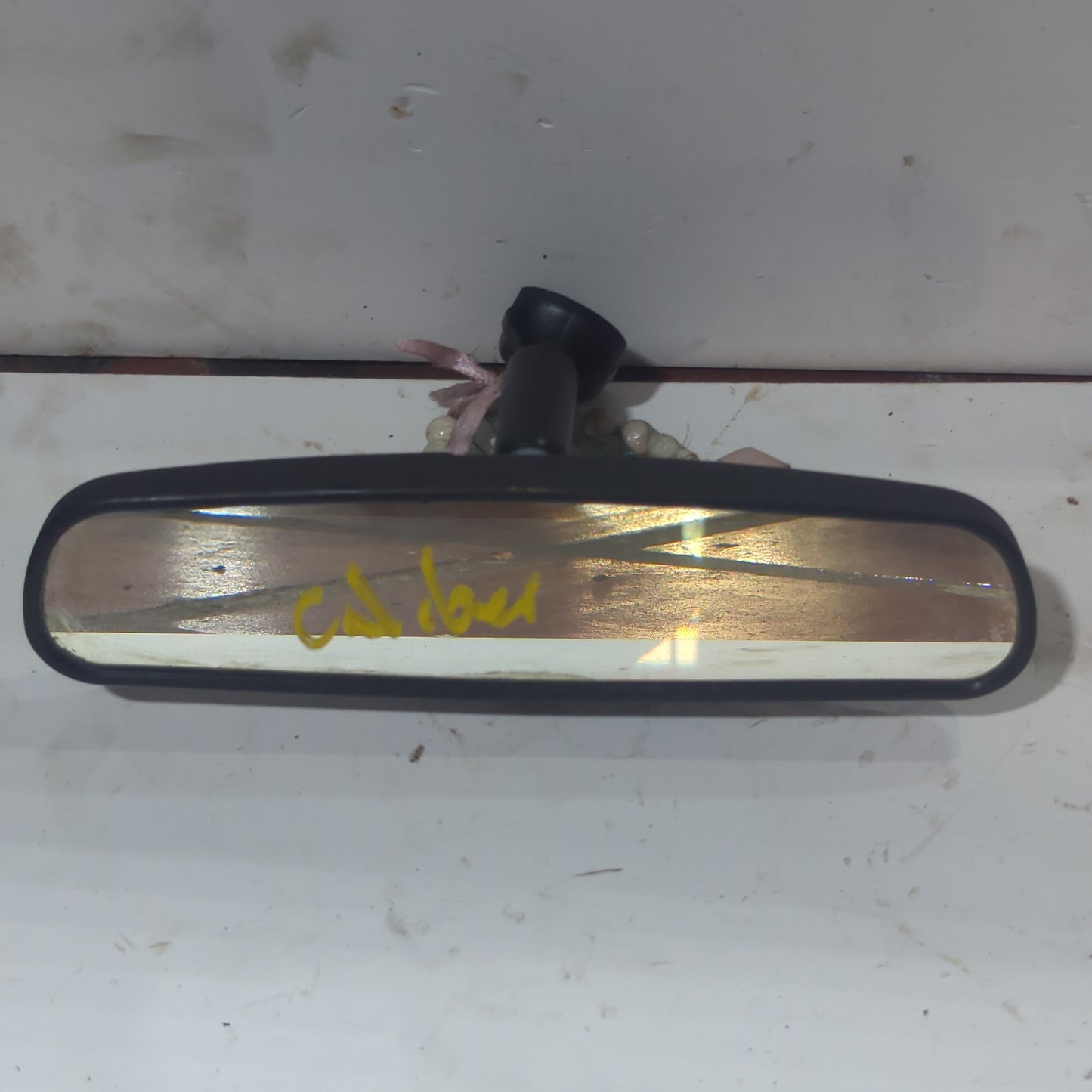 Espejo Retrovisor Interno Dodge Caliber