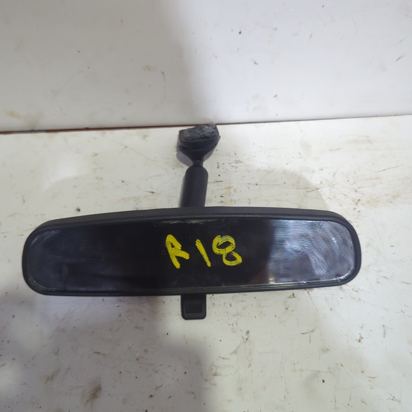 Espejo Retrovisor Interno Honda Civic 2006 2012 Vitara J30