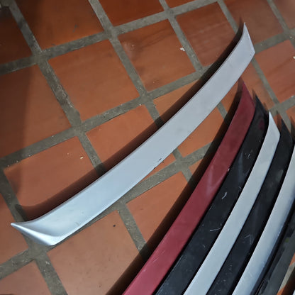 Spoiler Pequeño Honda Civic 2006 2011