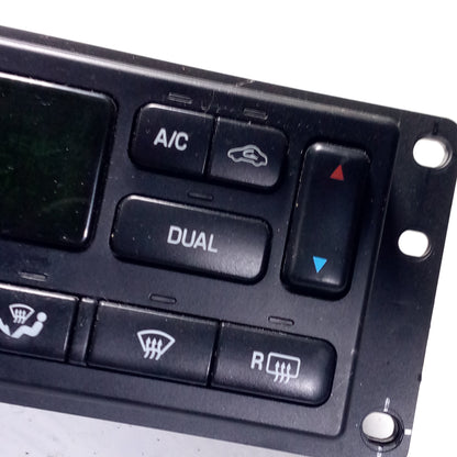 Control Mando Aire Acondicionado Ford Explorer 2007 Eddie Bauer