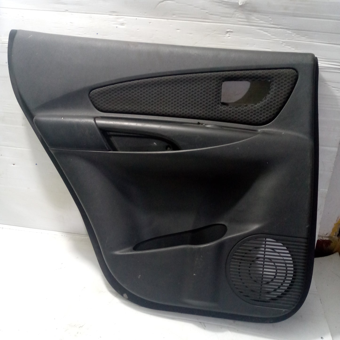 Tapicera Puerta Tapa Aire Hyundai Tucson