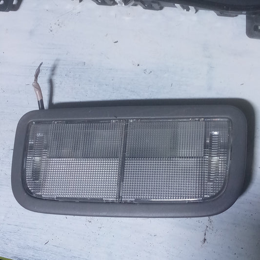 Lampara De Techo Delantero Honda Civic 2006 2011