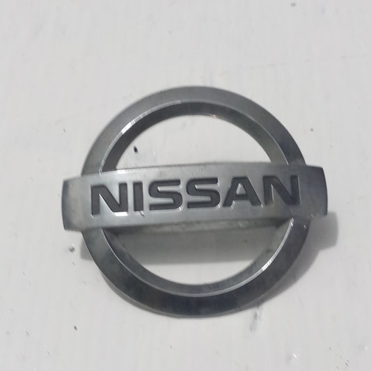 Emblema Taza Nissan B15