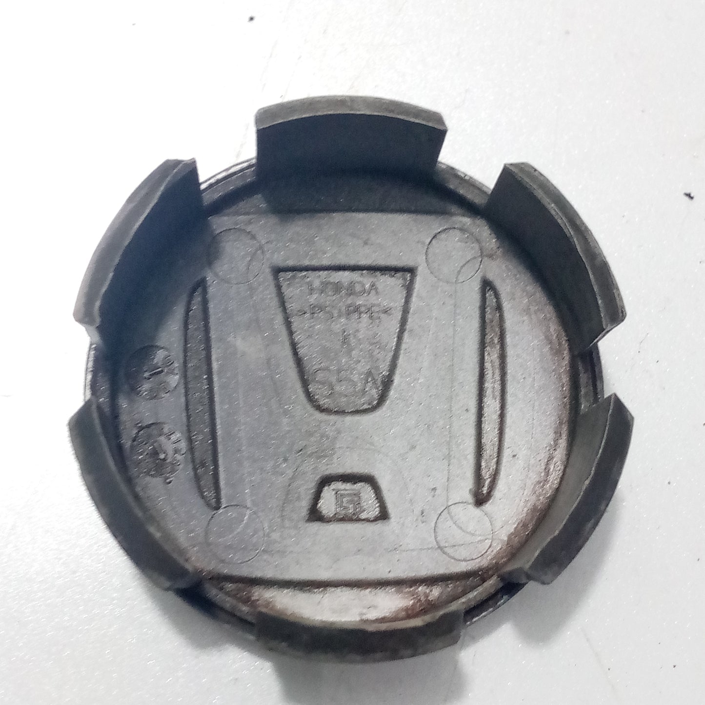 Tapa Centro Rin Honda Civic 2001 2005