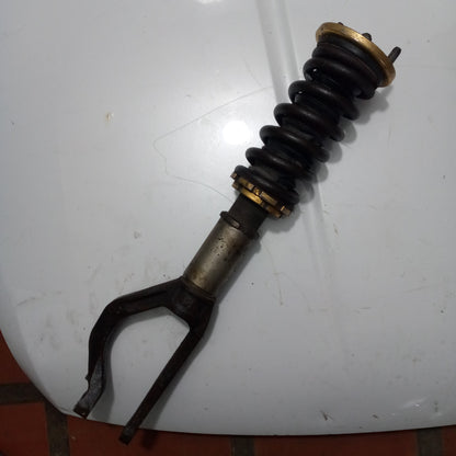 Amortiguador Honda Civic 1995 1999 Coilover