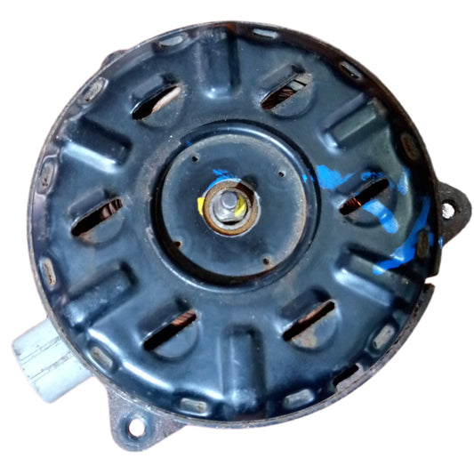 Motor Electroventilador Toyota Corolla Yaris Previa Camry Terios