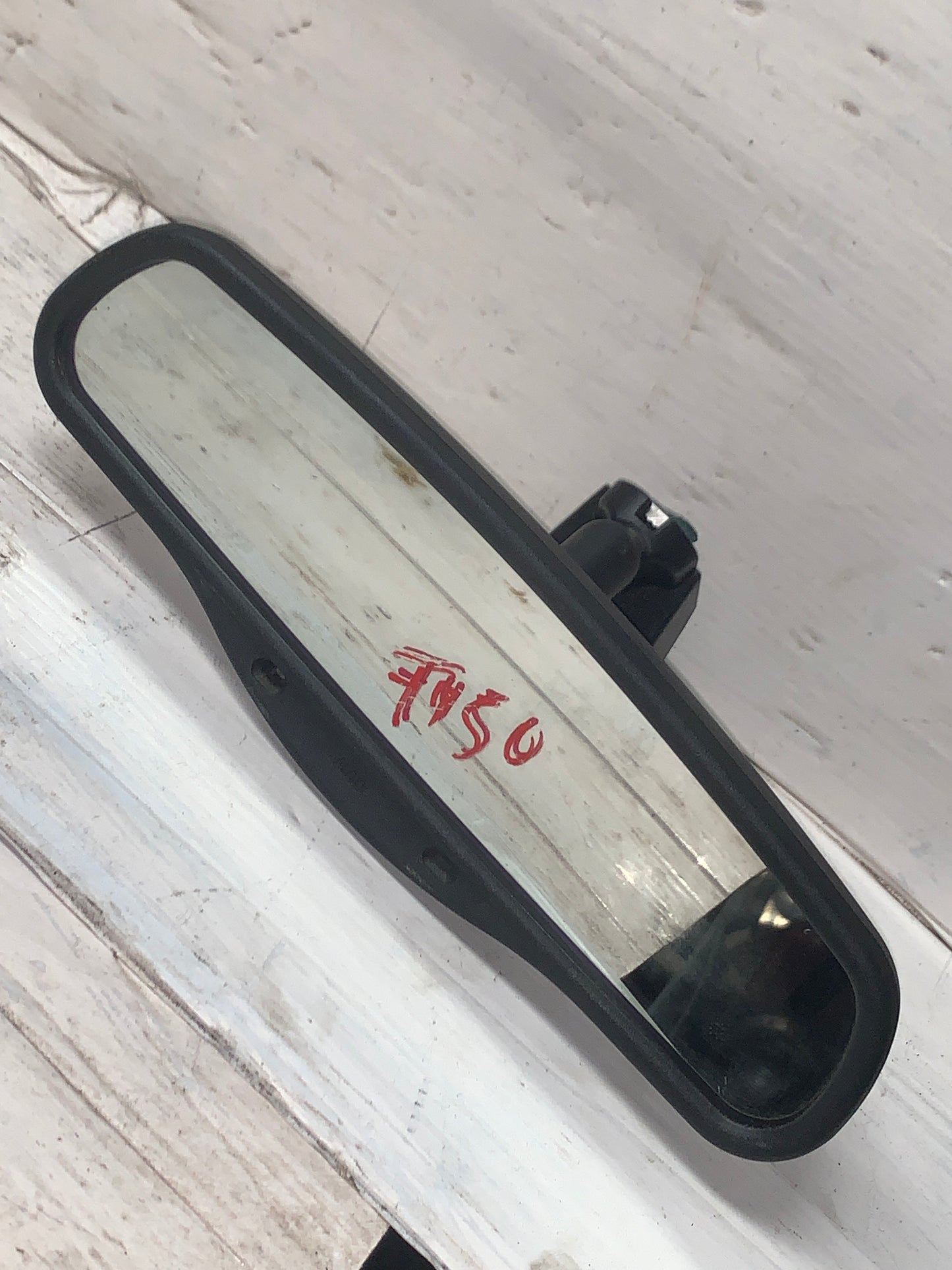 Espejo Retrovisor Interno Ford F150