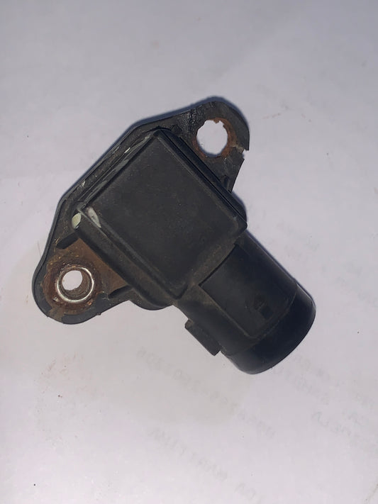 Sensor Map Honda Civic 1995-1999