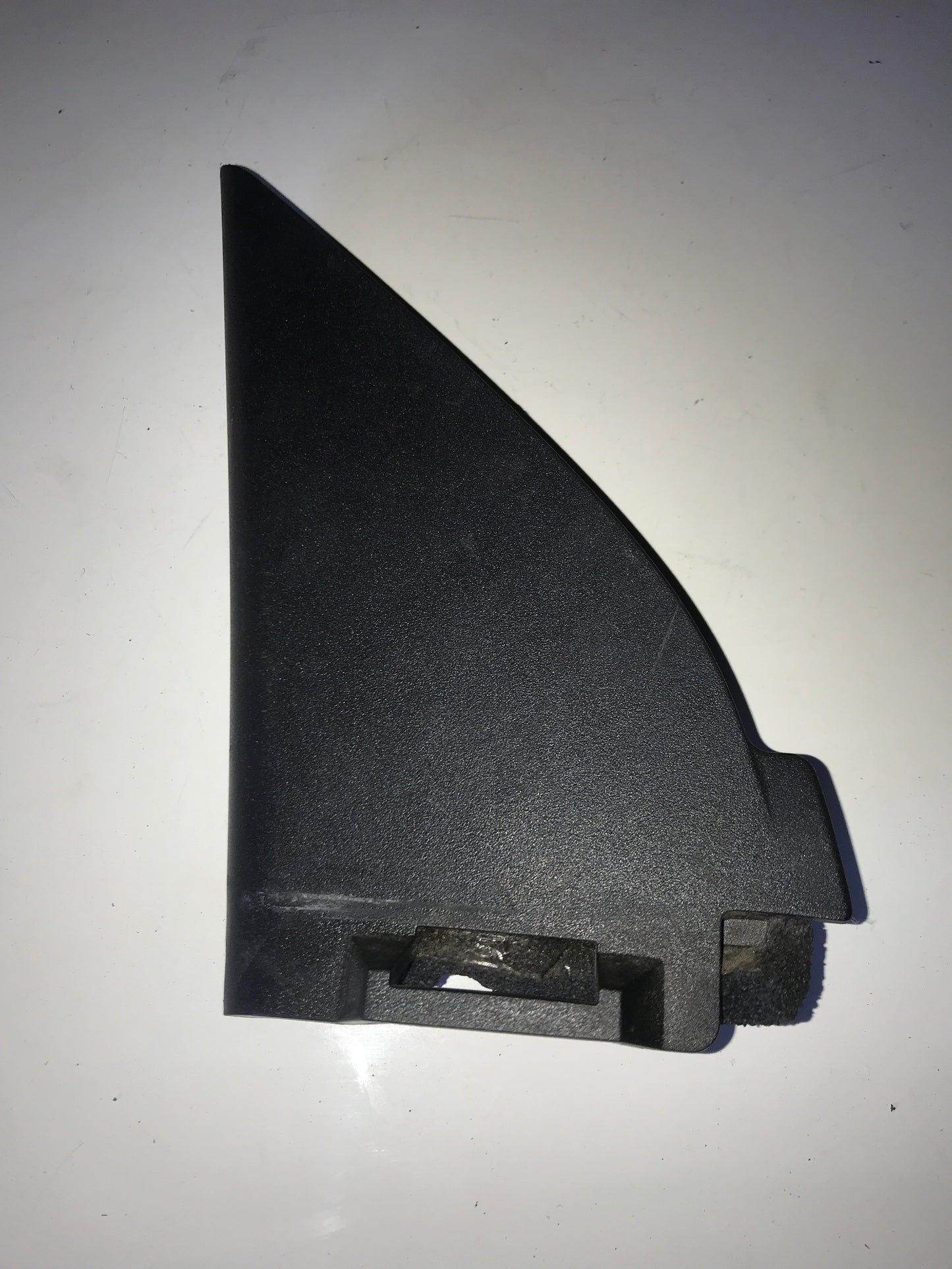 Tapa Triangulo Extension Retrovisor Nissan Xtrail