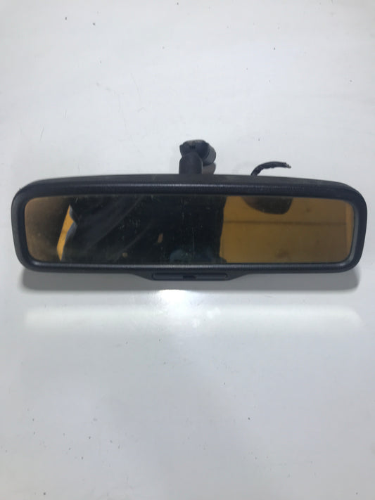 Espejo Retrovisor Interno Ford Explorer