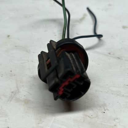 Conector Faro Ford F150