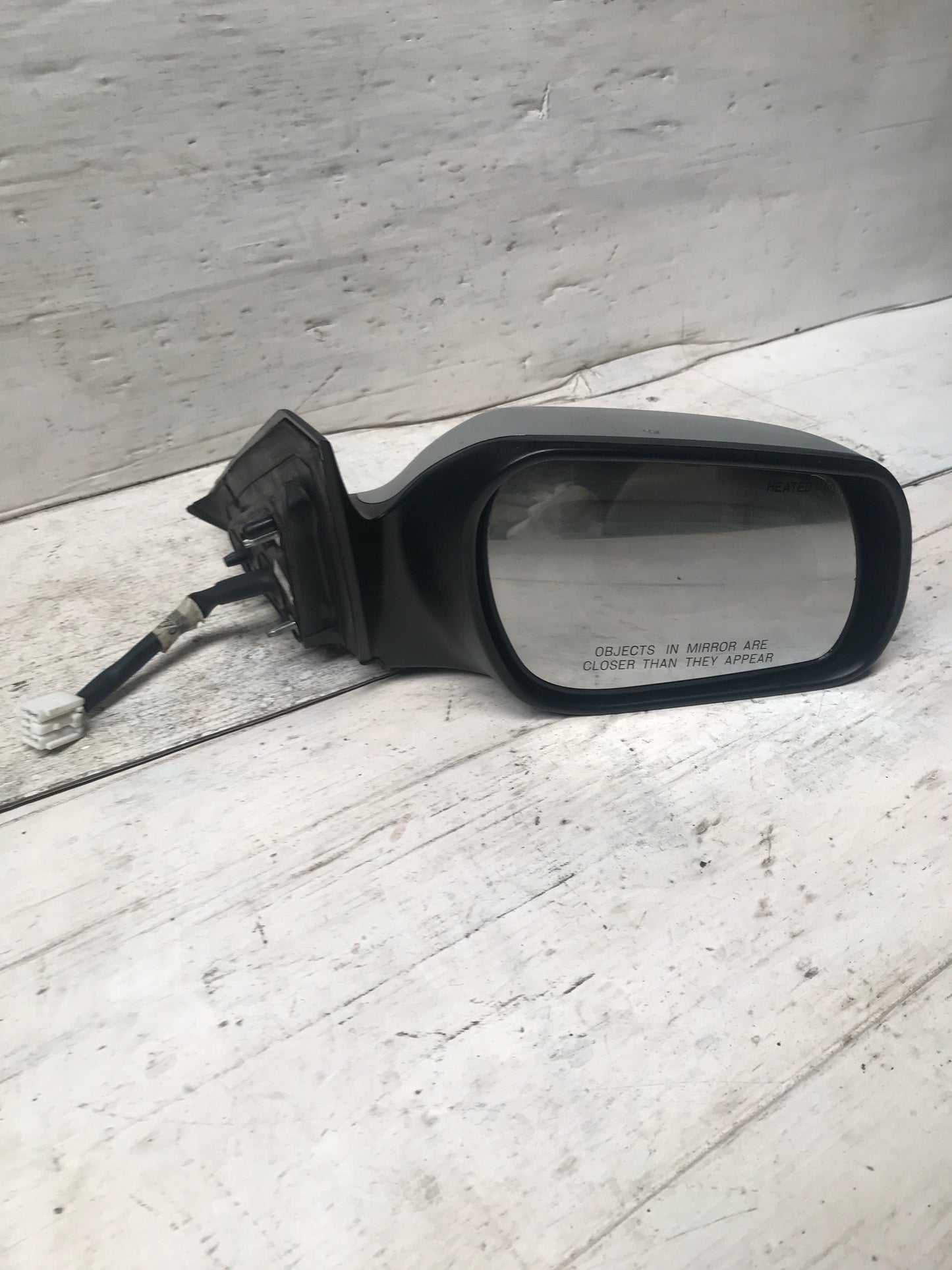 Retrovisor Mazda6