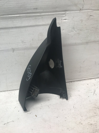 Tapa Triangulo Retrovisor Ford Focus