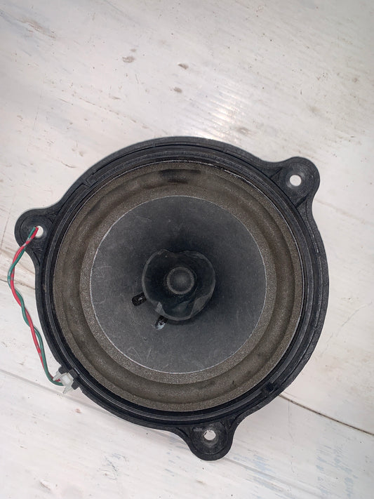 Speaker Corneta Nissan Tiida