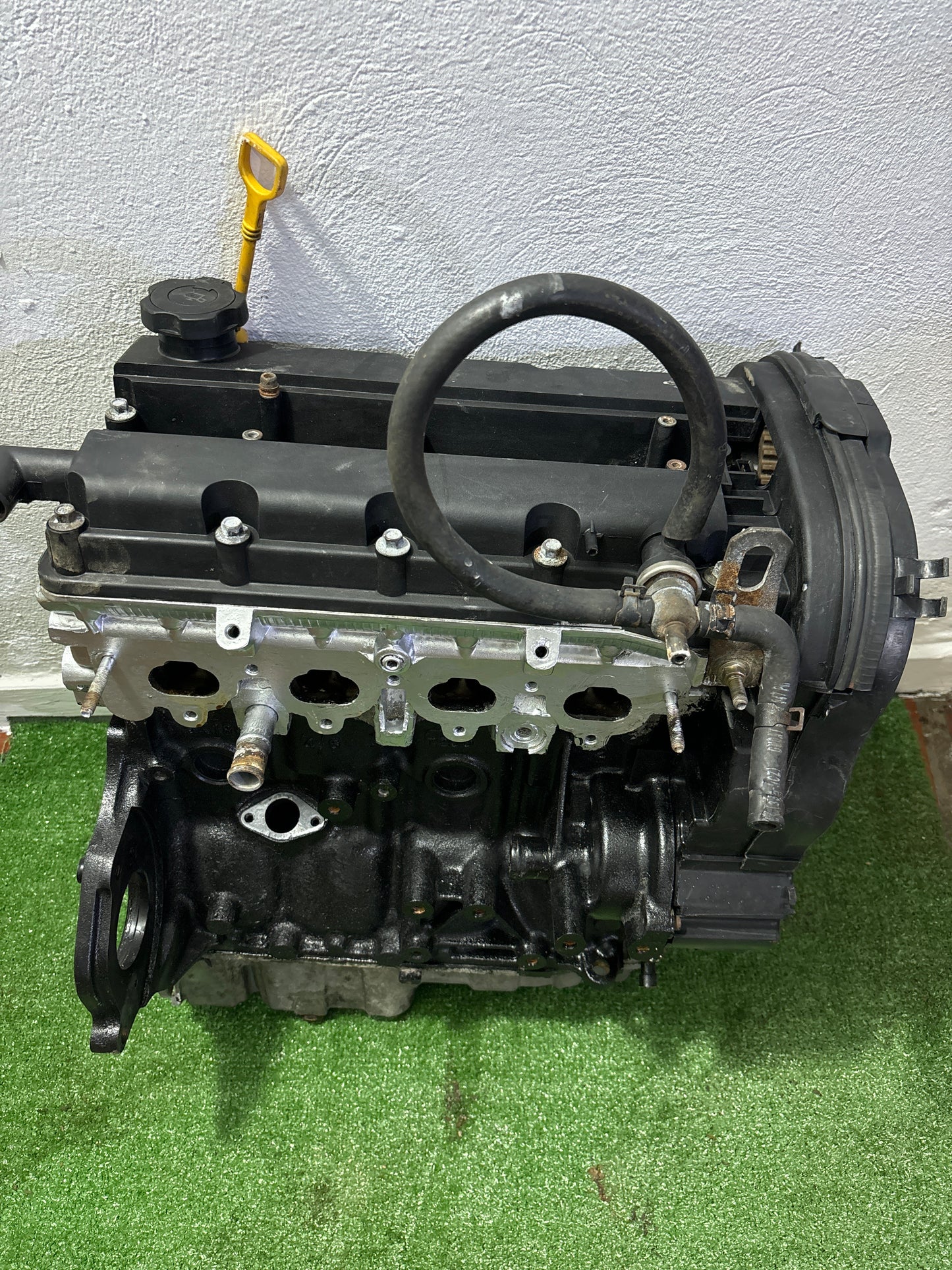 Motor 7/8 Chevrolet Aveo