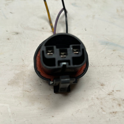 Conector Faro Ford F150