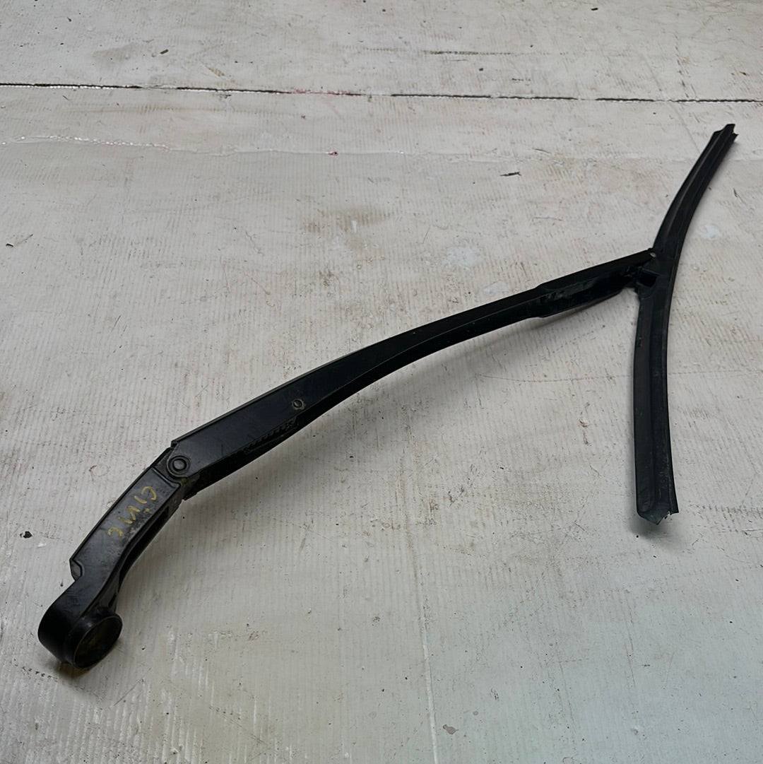 Brazo Limpia Parabrisa Honda Civic 2006 2012