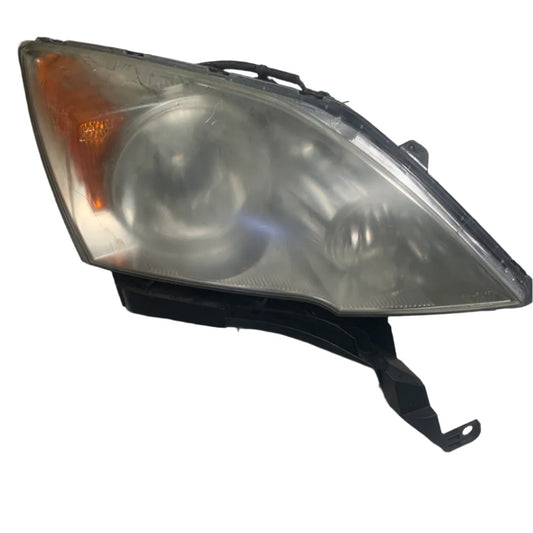 Faro Delantero Honda CRV 2007 2009