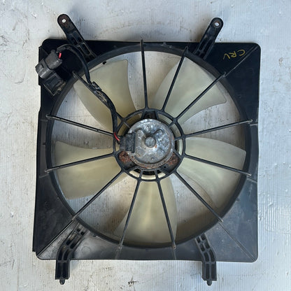 Motor Electroventilador Honda CRV 2002 2006