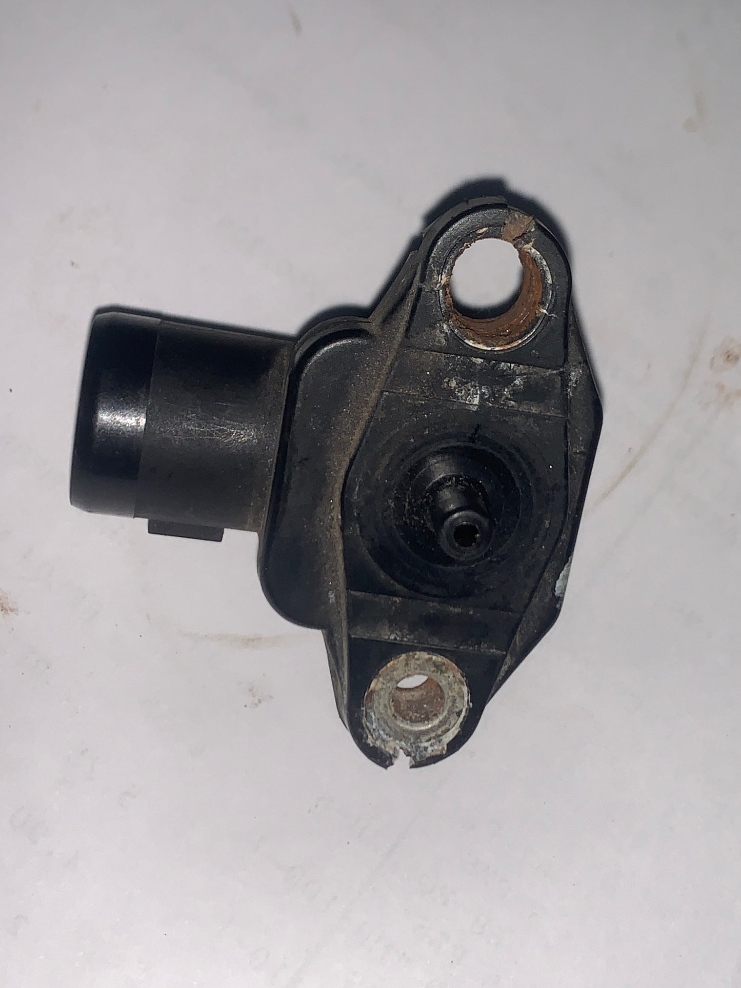 Sensor Map Honda Civic 1995-1999