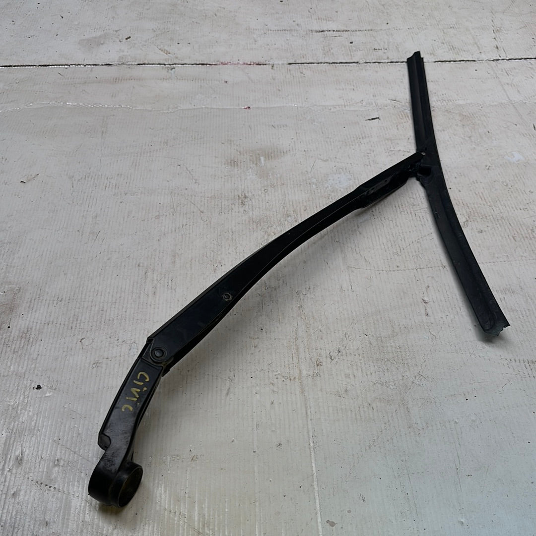 Brazo Limpia Parabrisa Honda Civic 2006 2012