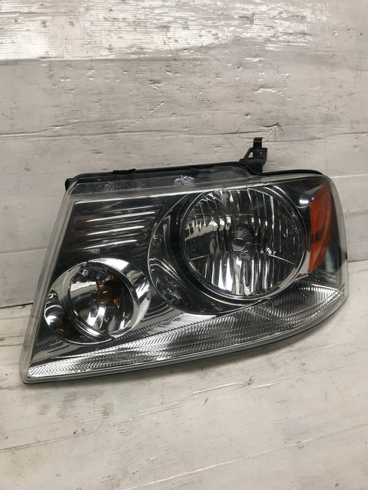 Faro Delantero Ford F150 2008