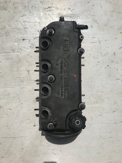 Camara Honda Civic 1998 2000 Vtec