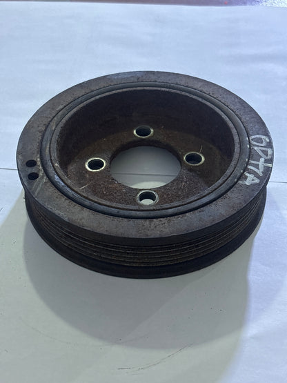 Damper Chevrolet Optra