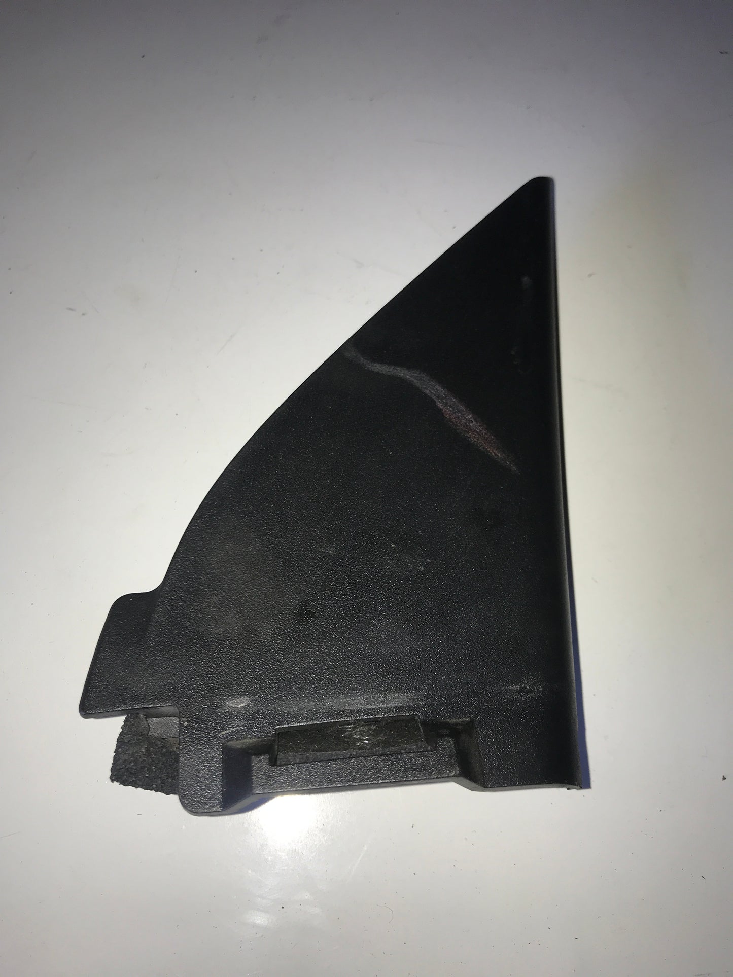 Tapa Triangulo Extension Retrovisor Nissan Xtrail