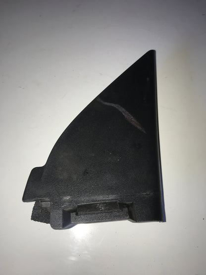 Tapa Triangulo Extension Retrovisor Nissan Xtrail