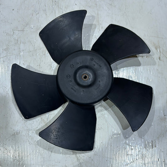 Aspa Electroventilador Optra