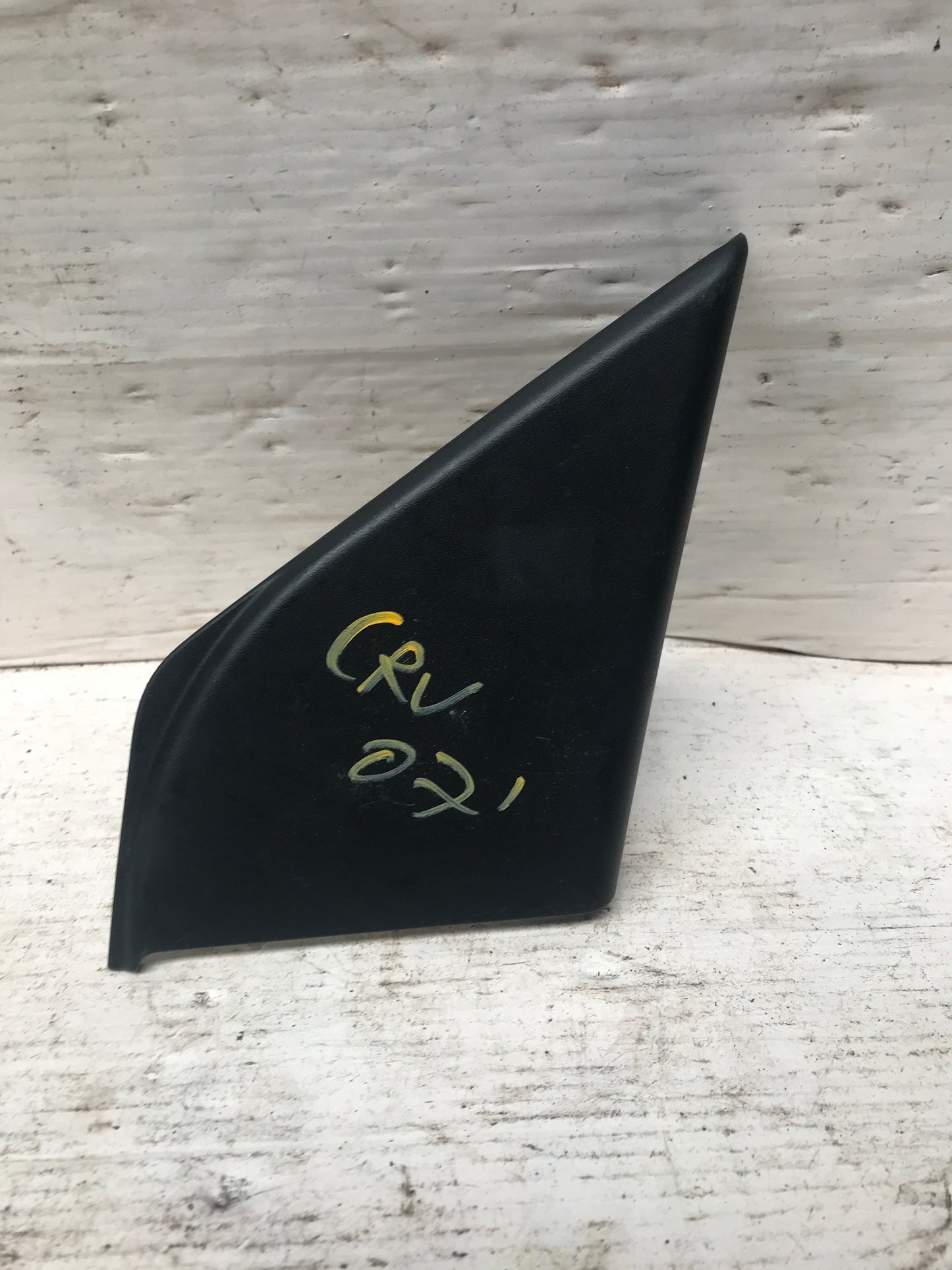 Tapa Triangulo Extension Retrovisor Honda CRV