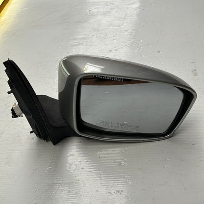 Retrovisor Honda Odyssey 2007