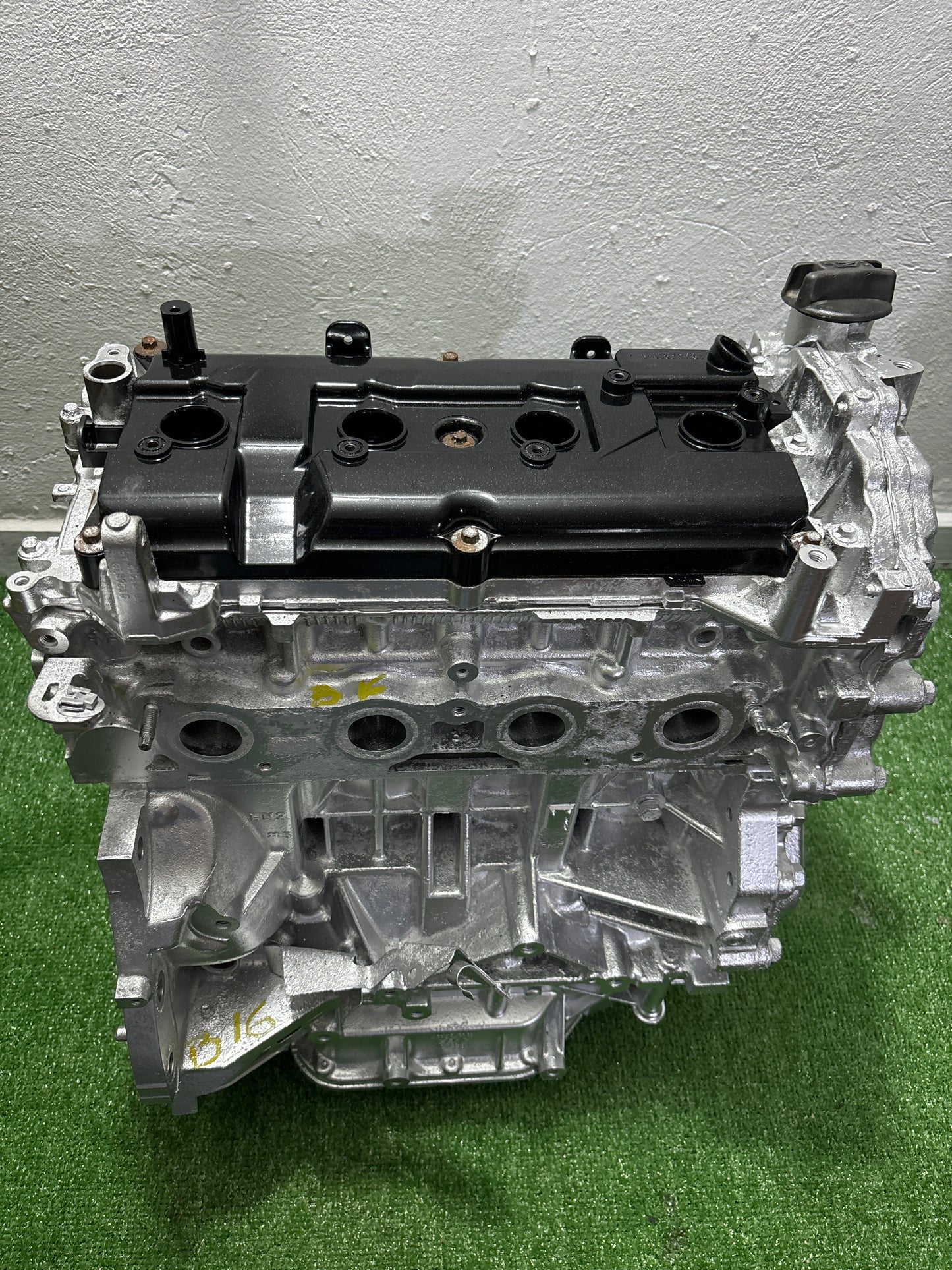 Motor 7/8 Nissan Sentra B16 2.0L