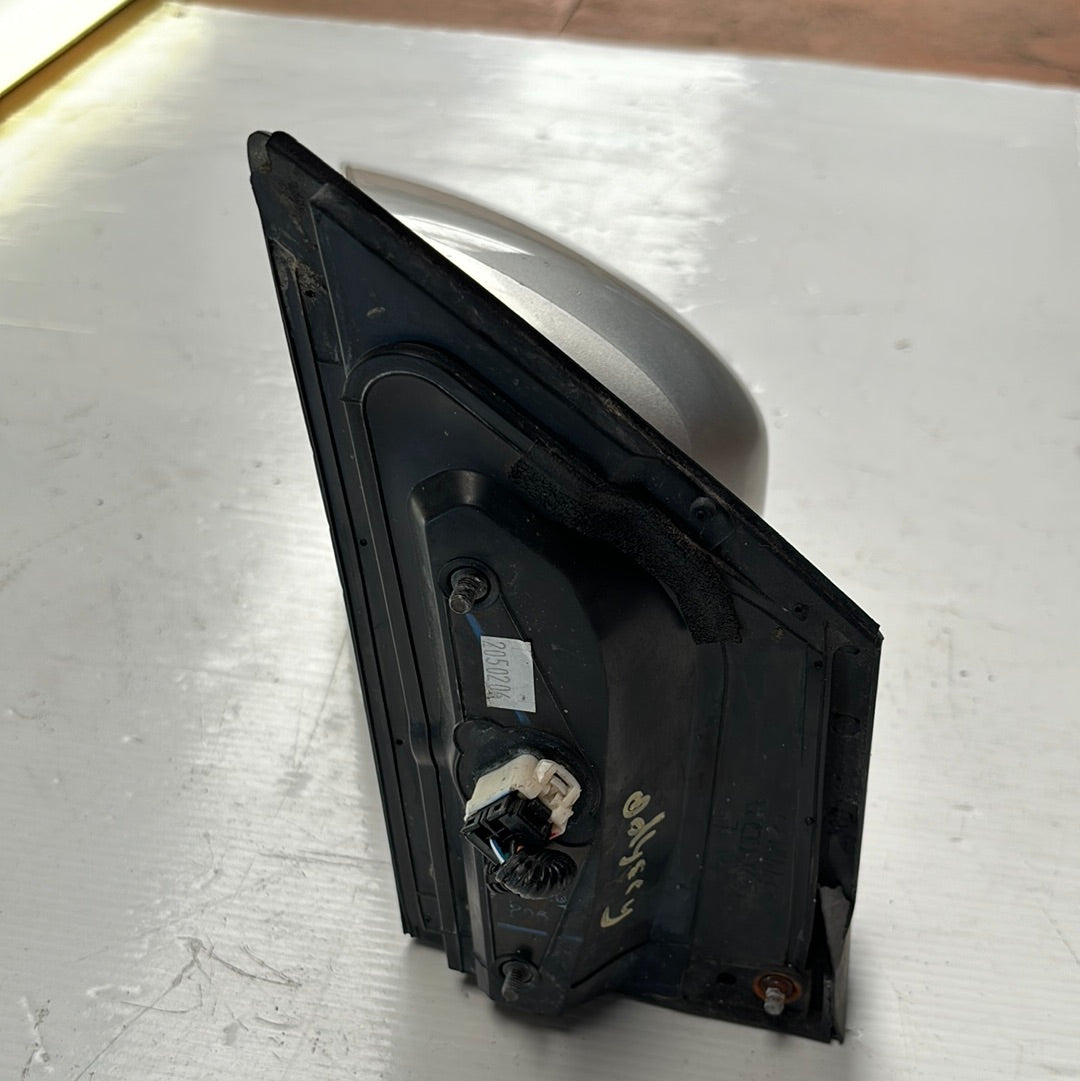 Retrovisor Honda Odyssey 2007