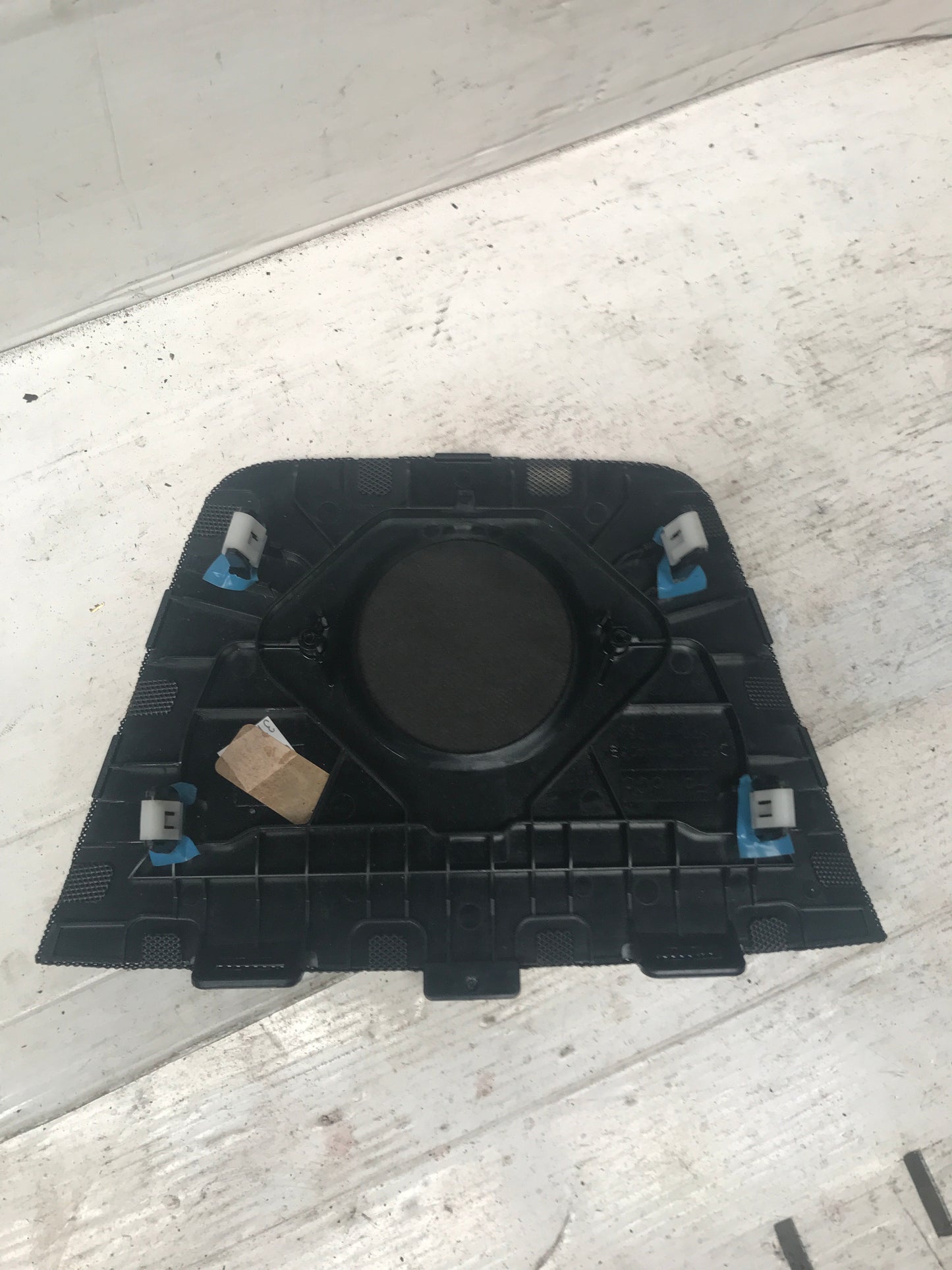 Tapa Tweeter Ford Explorer 2013