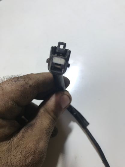 Conector Arranque Toyota Yaris 2007 Original