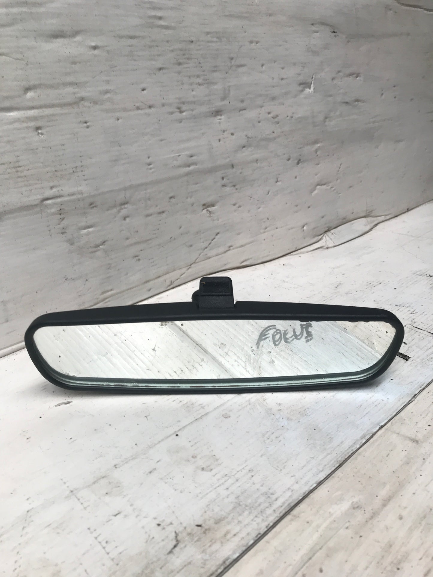 Espejo Retrovisor Interno Ford Focus