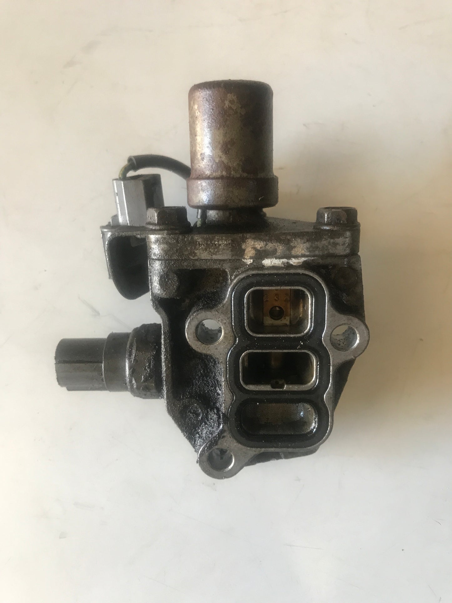 Sensor Valvula Vvti Honda Accord F23