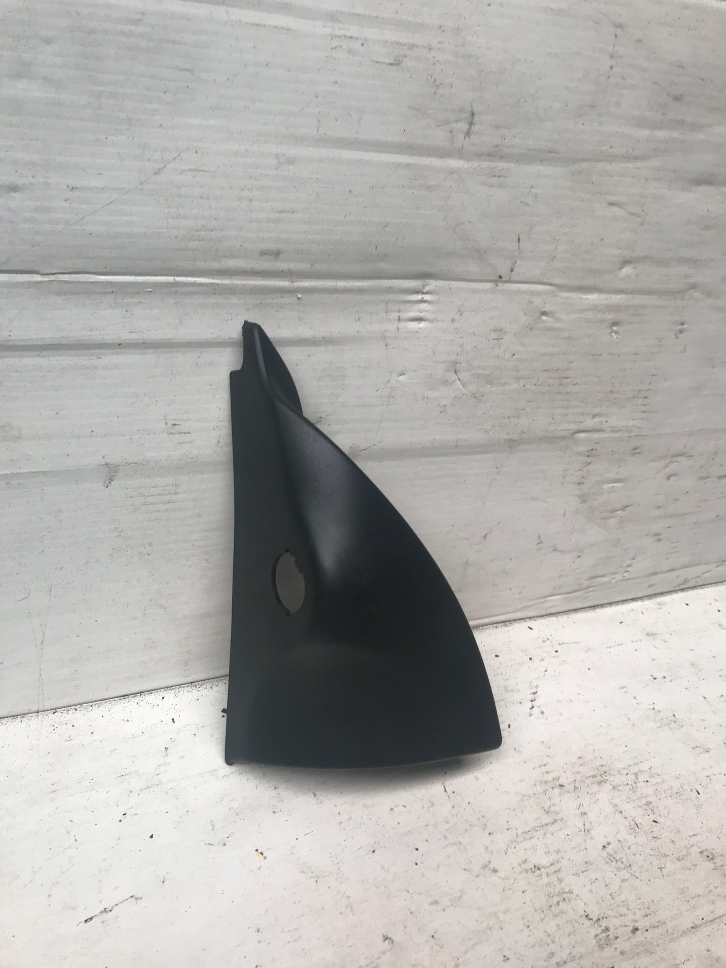 Tapa Triangulo Retrovisor Ford Focus