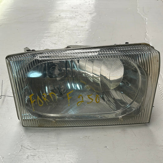 Faro Ford F250